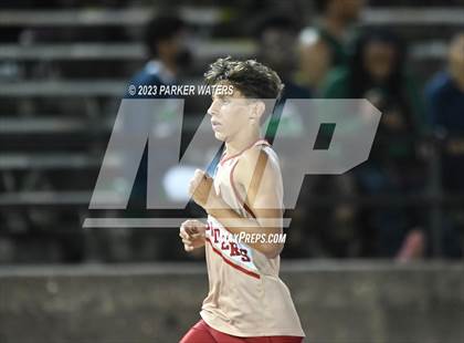 Thumbnail 2 in Brother Martin "Chubby Marks" Relays (Track Events) photogallery.