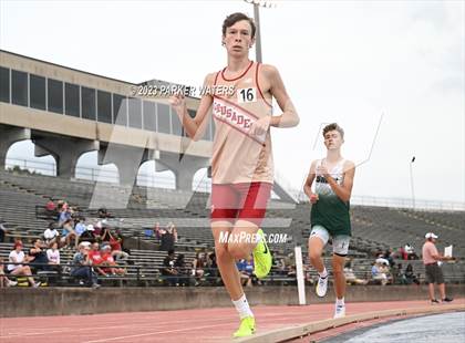 Thumbnail 1 in Brother Martin "Chubby Marks" Relays (Track Events) photogallery.
