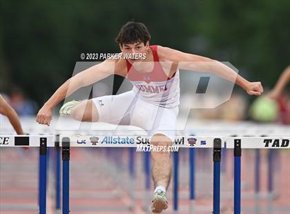 Thumbnail 1 in Brother Martin "Chubby Marks" Relays (Track Events) photogallery.
