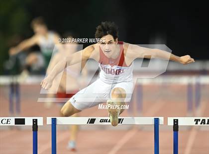 Thumbnail 3 in Brother Martin "Chubby Marks" Relays (Track Events) photogallery.