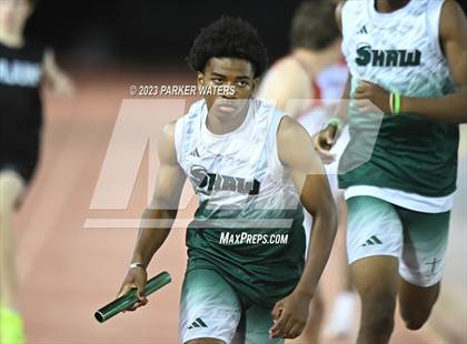 Thumbnail 3 in Brother Martin "Chubby Marks" Relays (Track Events) photogallery.