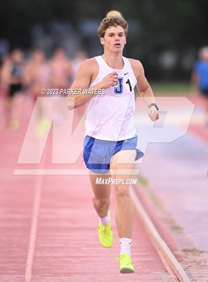 Thumbnail 2 in Brother Martin "Chubby Marks" Relays (Track Events) photogallery.