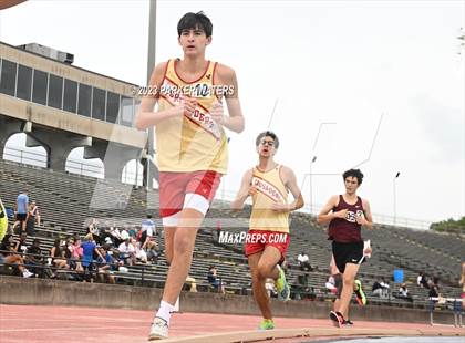 Thumbnail 1 in Brother Martin "Chubby Marks" Relays (Track Events) photogallery.