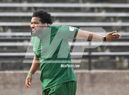 Thumbnail 3 in Brother Martin "Chubby Marks" Relays (Track Events) photogallery.