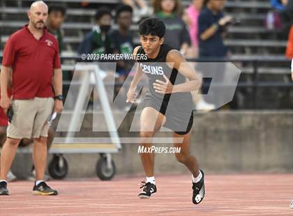 Thumbnail 2 in Brother Martin "Chubby Marks" Relays (Track Events) photogallery.