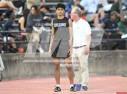 Thumbnail 3 in Brother Martin "Chubby Marks" Relays (Track Events) photogallery.