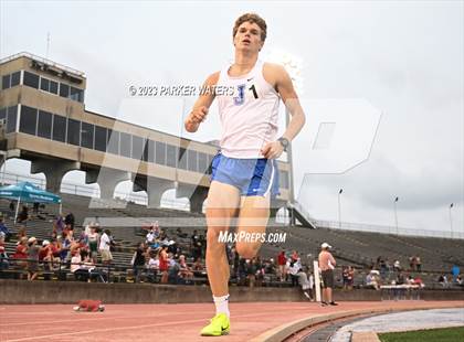 Thumbnail 1 in Brother Martin "Chubby Marks" Relays (Track Events) photogallery.
