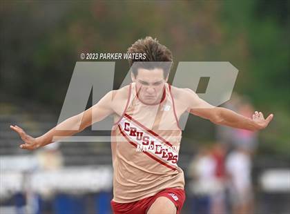 Thumbnail 1 in Brother Martin "Chubby Marks" Relays (Track Events) photogallery.