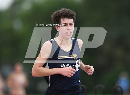 Thumbnail 2 in Brother Martin "Chubby Marks" Relays (Track Events) photogallery.