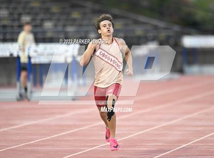 Thumbnail 3 in Brother Martin "Chubby Marks" Relays (Track Events) photogallery.