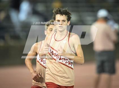 Thumbnail 1 in Brother Martin "Chubby Marks" Relays (Track Events) photogallery.