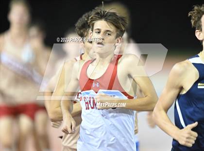 Thumbnail 2 in Brother Martin "Chubby Marks" Relays (Track Events) photogallery.