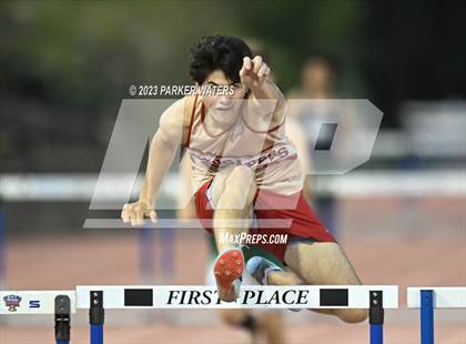 Thumbnail 2 in Brother Martin "Chubby Marks" Relays (Track Events) photogallery.