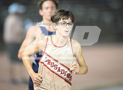 Thumbnail 3 in Brother Martin "Chubby Marks" Relays (Track Events) photogallery.