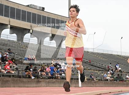 Thumbnail 3 in Brother Martin "Chubby Marks" Relays (Track Events) photogallery.