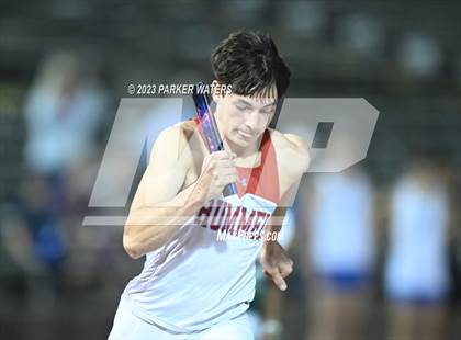Thumbnail 3 in Brother Martin "Chubby Marks" Relays (Track Events) photogallery.