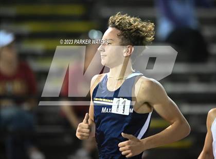 Thumbnail 1 in Brother Martin "Chubby Marks" Relays (Track Events) photogallery.