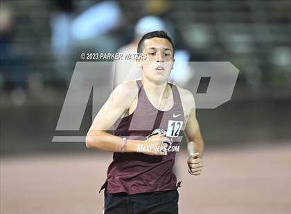 Thumbnail 1 in Brother Martin "Chubby Marks" Relays (Track Events) photogallery.