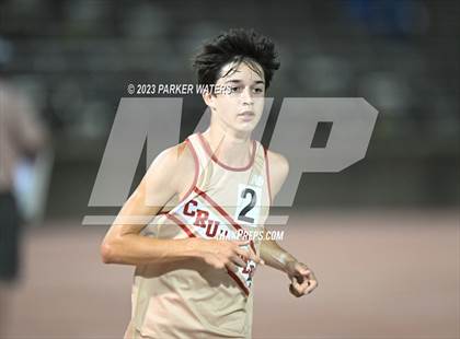 Thumbnail 1 in Brother Martin "Chubby Marks" Relays (Track Events) photogallery.
