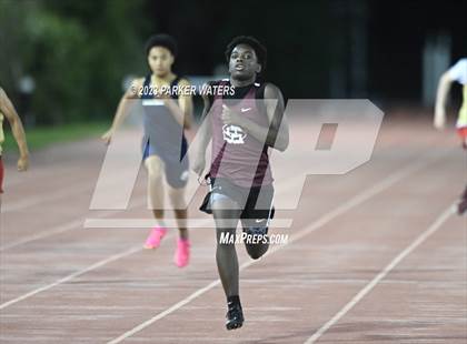 Thumbnail 2 in Brother Martin "Chubby Marks" Relays (Track Events) photogallery.