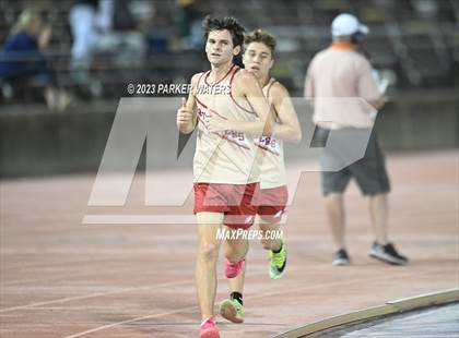 Thumbnail 2 in Brother Martin "Chubby Marks" Relays (Track Events) photogallery.