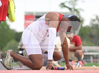 Thumbnail 1 in Brother Martin "Chubby Marks" Relays (Track Events) photogallery.