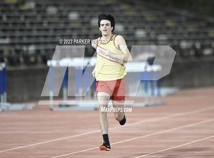 Thumbnail 1 in Brother Martin "Chubby Marks" Relays (Track Events) photogallery.