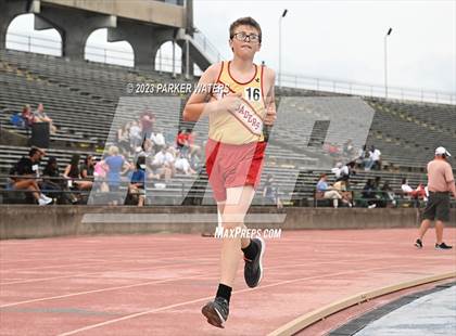 Thumbnail 3 in Brother Martin "Chubby Marks" Relays (Track Events) photogallery.
