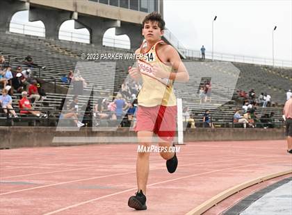 Thumbnail 2 in Brother Martin "Chubby Marks" Relays (Track Events) photogallery.