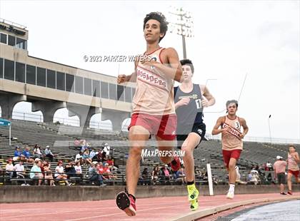 Thumbnail 2 in Brother Martin "Chubby Marks" Relays (Track Events) photogallery.