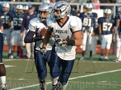 Thumbnail 1 in Hartford Public @ Middletown photogallery.