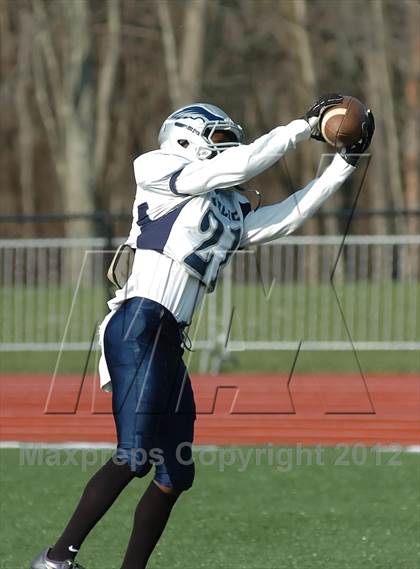 Thumbnail 2 in Hartford Public @ Middletown photogallery.