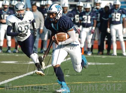 Thumbnail 3 in Hartford Public @ Middletown photogallery.
