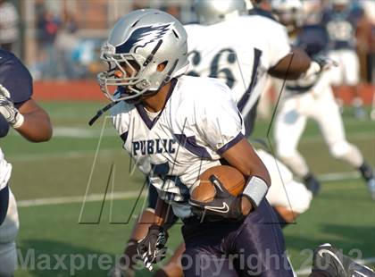 Thumbnail 1 in Hartford Public @ Middletown photogallery.