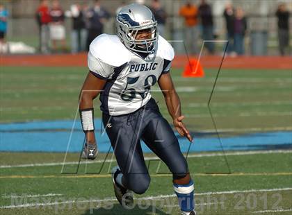 Thumbnail 2 in Hartford Public @ Middletown photogallery.