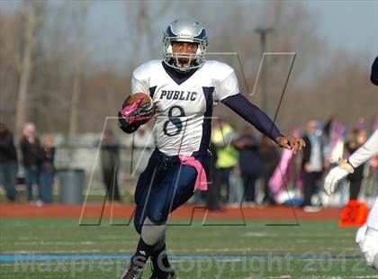 Thumbnail 2 in Hartford Public @ Middletown photogallery.