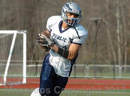 Thumbnail 3 in Hartford Public @ Middletown photogallery.