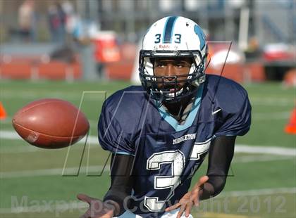 Thumbnail 1 in Hartford Public @ Middletown photogallery.