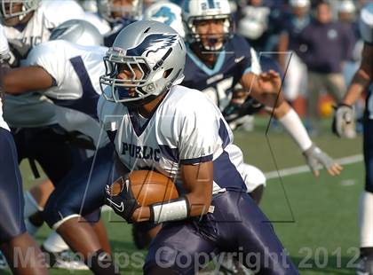 Thumbnail 2 in Hartford Public @ Middletown photogallery.