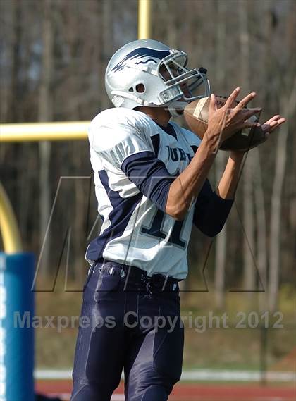 Thumbnail 1 in Hartford Public @ Middletown photogallery.