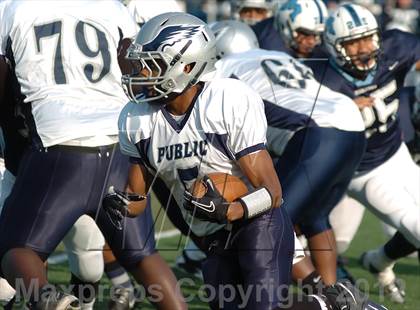 Thumbnail 3 in Hartford Public @ Middletown photogallery.