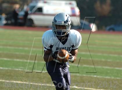 Thumbnail 2 in Hartford Public @ Middletown photogallery.