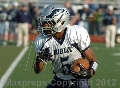 Thumbnail 3 in Hartford Public @ Middletown photogallery.