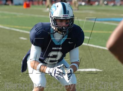 Thumbnail 1 in Hartford Public @ Middletown photogallery.