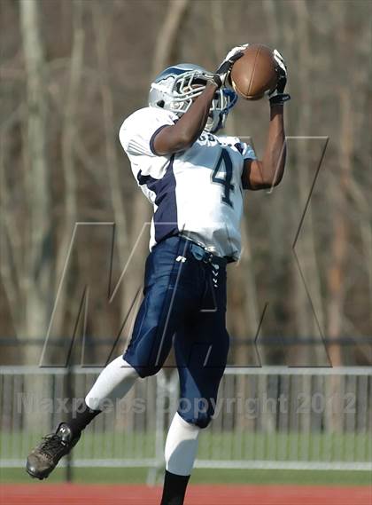 Thumbnail 3 in Hartford Public @ Middletown photogallery.