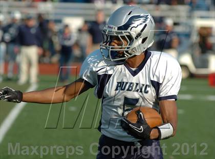 Thumbnail 1 in Hartford Public @ Middletown photogallery.