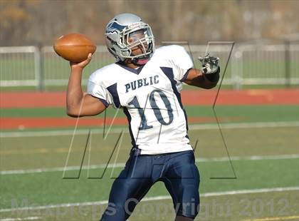 Thumbnail 3 in Hartford Public @ Middletown photogallery.