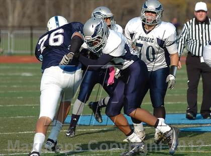 Thumbnail 3 in Hartford Public @ Middletown photogallery.