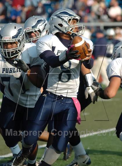 Thumbnail 1 in Hartford Public @ Middletown photogallery.