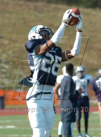Thumbnail 2 in Hartford Public @ Middletown photogallery.